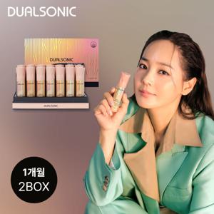 듀얼소닉 뷰티루틴 모닝샷 이너뷰티(허니부쉬) 2박스 (30ml X 28병) 본사직영