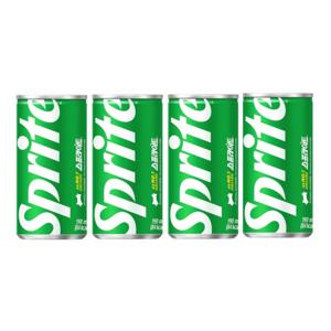 스프라이트 190ml x 90캔 제로 선택 오리지널 사이다 코카콜라