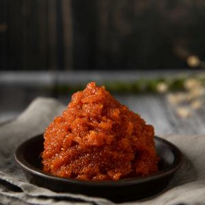 송림 아주 싱싱한 청어알젓 청어알젓갈