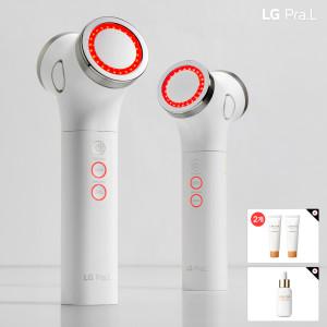 카드가 37만원대) LG프라엘 멀티코어 BLP1V (쿨링/진정/모공케어 뷰티디바이스)