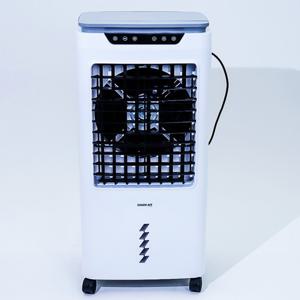 가정용 냉풍기 에어쿨러 얼음선풍기 에어컨선풍기 shk50 대용량 50L/에어컨급 20평