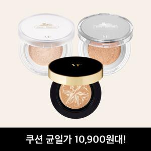 쿠션명가 VT 파운데이션팩트 및 쿠션 균일가