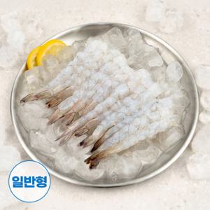 노바시새우 30미 300g 새우살 튀김용