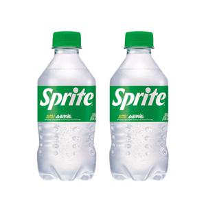 코카콜라 스프라이트 오리지널 300ml 355ml x 24개 선택