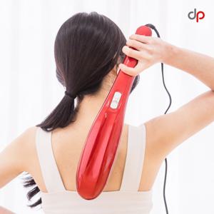 닥터플러스 프리미엄 목 어깨 핸드안마기 DPM-102