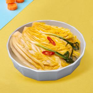 참맛나김치 백김치 2kg 국내산 김치 당일생산