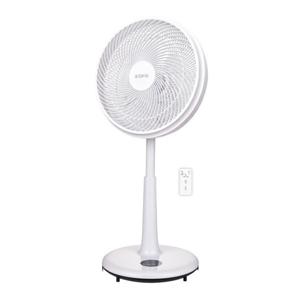 유파 써큘레이터 450분타이머 자연풍 수면풍 전자식 리모컨 선풍기