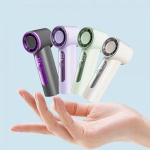 1+1 AirJet X98 에어젯 초미니 100단 BLDC선풍기 4000mAh 25년신상