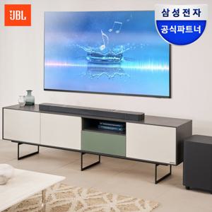 삼성전자 JBL BAR 1000 사운드바 7.1.4채널 TV스피커 분리형 리어 스피커 홈시어터