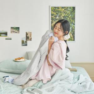 25년 NEW 3도씨 쿨나잇 냉감 블랑켓/이불/패드 외 BEST 침구 모음전