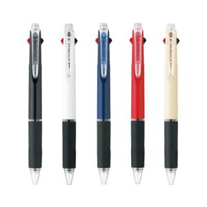 유니 제트스트림 3색 볼펜 0.5mm