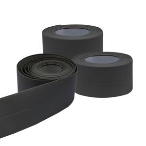 욕실 화장실 곰팡이 실리콘 방지테이프 방수밴드 벽지 창문 틈새 주방 38mm 블랙 3+3 3개사면 3개증정