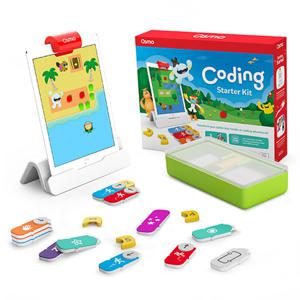 오스모 코딩 스타터 키트 (Coding)_A 6월 16일 단하루 행사