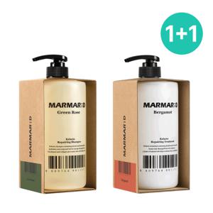 (1+1)대용량 케락토 리페어링 샴푸1000ml+트리트먼트1000ml