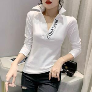 남성 스포츠 언더레이어/기능성 보온내의 상의/에어로빅복 라인 라틴댄스 카라넥 상의 화이트 셔츠 브이넥