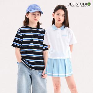 (5900원~) 젤리스튜디오 주니어 썸머 시즌오프 베스트 특가 모음 - 남아/여아/초등학생/반팔/반바지/상하복