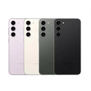 삼성 갤럭시S23 자급제 미개통 256GB / 63.9만/SM-S911N/충전기+케이스+액보/전시폰/2년AS+삼성케어플러스