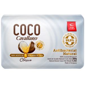 COCO 세안비누 100g x 15개 / 코코넛오일 글리세린 천연비누 세수비누 올인원비누 샤워비누 코코넛비누