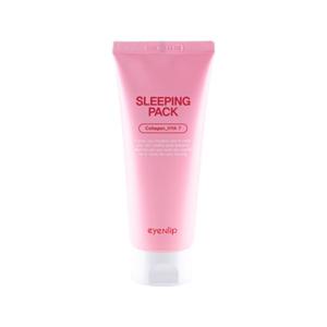 콜라겐 수면팩 150ml 히알루론산 물광팩 수분 바르는 슬리핑팩 마스크 수면크림