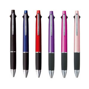 유니 제트스트림 4+1 0.5mm 멀티펜(4색볼펜+샤프)