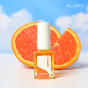 보미스 네일 손톱영양제 큐티클 비타민 오일 12ml