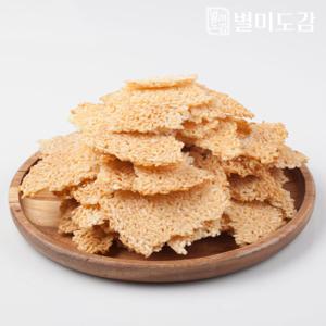 별미도감 우리쌀 가마솥누룽지 3kg 국내산