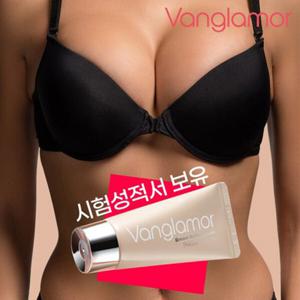 차오르는 가슴크림 뱅글래머 보르피린 가슴탄력 크림 50ml