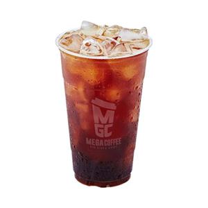 (웰컴백 쿠폰적용가 100원) 메가MGC커피 (ICE)아메리카노