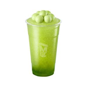 (메가MGC커피) 저당 POP POP 매실 아이스티
