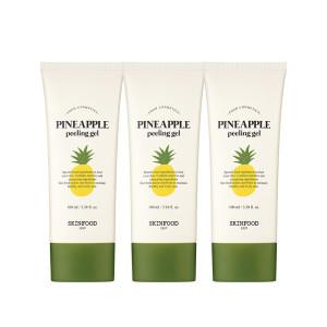 (2+1) 파인애플 필링 젤 100ml 담곰이 콜라보 품절임박 이펙터 기획세트까지