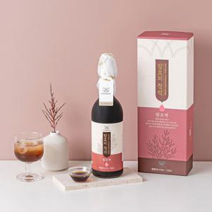발효의정석 함초액 720ml /미네럴이 풍부한 건강원액