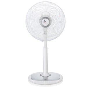 신일 35cm(14인치) 전자식 리모컨 스탠드형 선풍기 SIF-14CRT