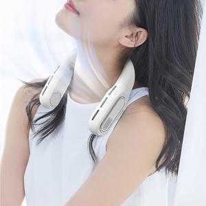 1+1 AEROBAND 에어로밴드 무선 폴딩 넥밴드 선풍기 2200mAh 25년신형
