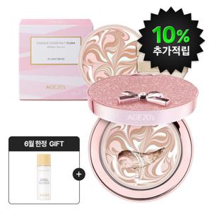(10%캐시적립)AGE20S 리본 쥬얼리 에디션 21호 본품1개 + 리필1개 +(증정)AGE20s 시그니처 에센스 20ml