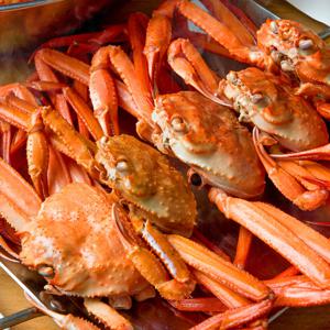 동해직송 수율보장 정품A급 박달 홍게 3kg 9~11미 북방홍게 속초 영덕 연지 대게