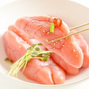 (신선집중) 정일품 못난이 백명란 500g x 3통