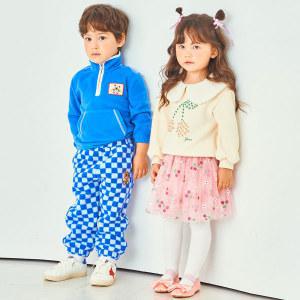 혜택가8130원)15+20% 게스키즈 겨울신상 덕다운/뽀글이/맨투맨/원피스 ~92%특가