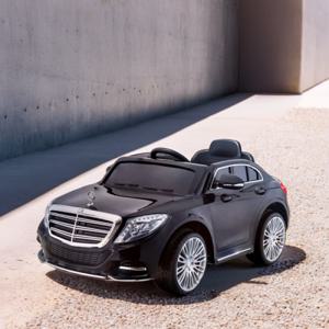 벤츠 유아전동차 어린이자동차 아기 전동카 s600 유아전동자동차