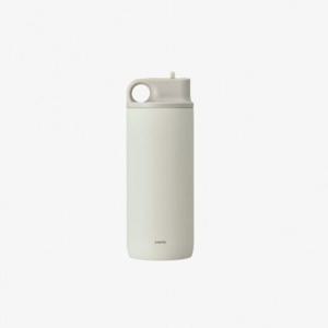 킨토 액티브 스텐 텀블러 600ml 화이트 / 물병