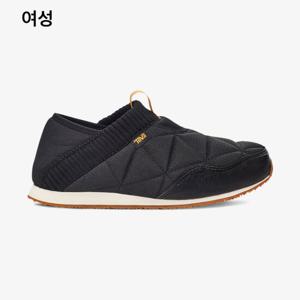 테바 여성 패딩슬립온 STVF2335471-BCB 리엠버