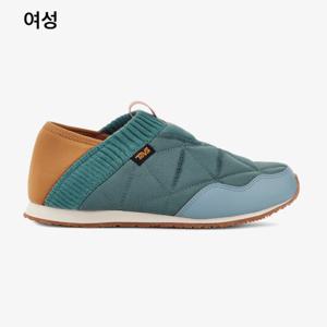 테바 여성 패딩슬립온 STVF2335471-LTM 리엠버