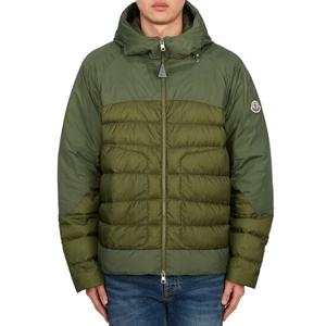 몽클레어 글로스 남성 패딩 점퍼 1A00071 596VN 817