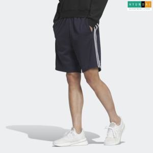 [아디다스][현대백화점][MEN] 3ST WU SHO IA9373 인기 반바지