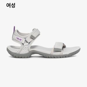 테바 여성 샌들 알리시엘라 STVF2410271-LUR