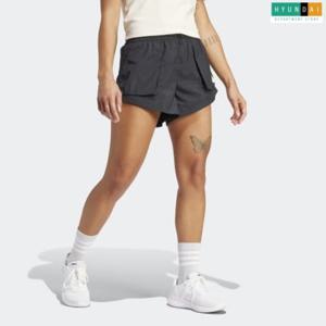 [아디다스][현대백화점][WOMEN] W C ESCQ2 CARSH IQ4822 반바지