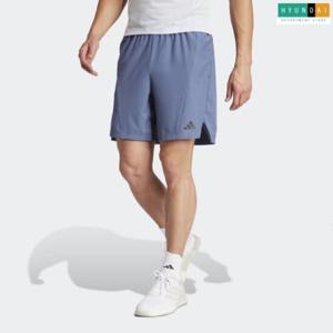 [아디다스][현대백화점][MEN] D4T SHORT IS3833 인기 반바지