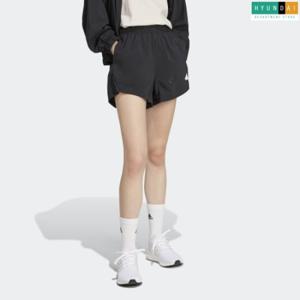 [아디다스][현대백화점][WOMEN] W BLUV Q2 WVSH IS4315 반바지