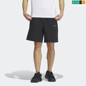 [아디다스][현대백화점][MEN] TRX AR SHORTS IS0289 인기 반바지