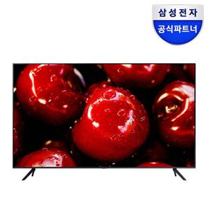 삼성전자 비즈니스TV LH50BEC 125.7cm(50인치) 스탠드형 4K UHD 1등급