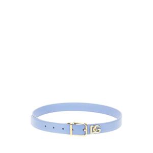돌체앤가바나 레귤러 벨트 BE1351AQ420 80789 AZZURROGLICINE